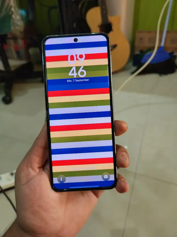 Samsung z flip 4 8/256 gb