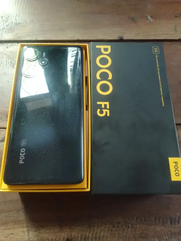 Poco f7 12/256gb