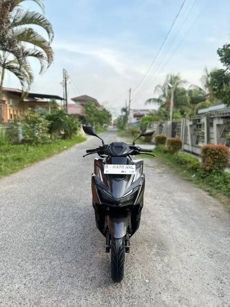 Honda Vario 160 ABS Tahun 2022