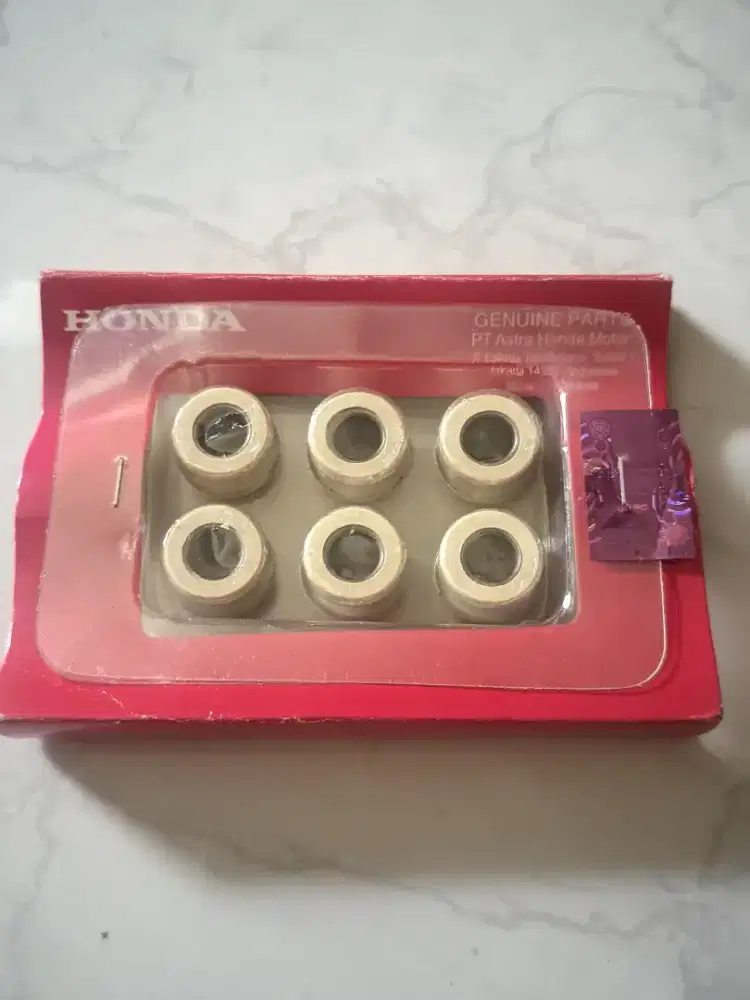 Roller KZL baru 15grm