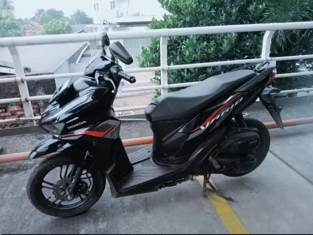 Vario gan 2 thn 2023