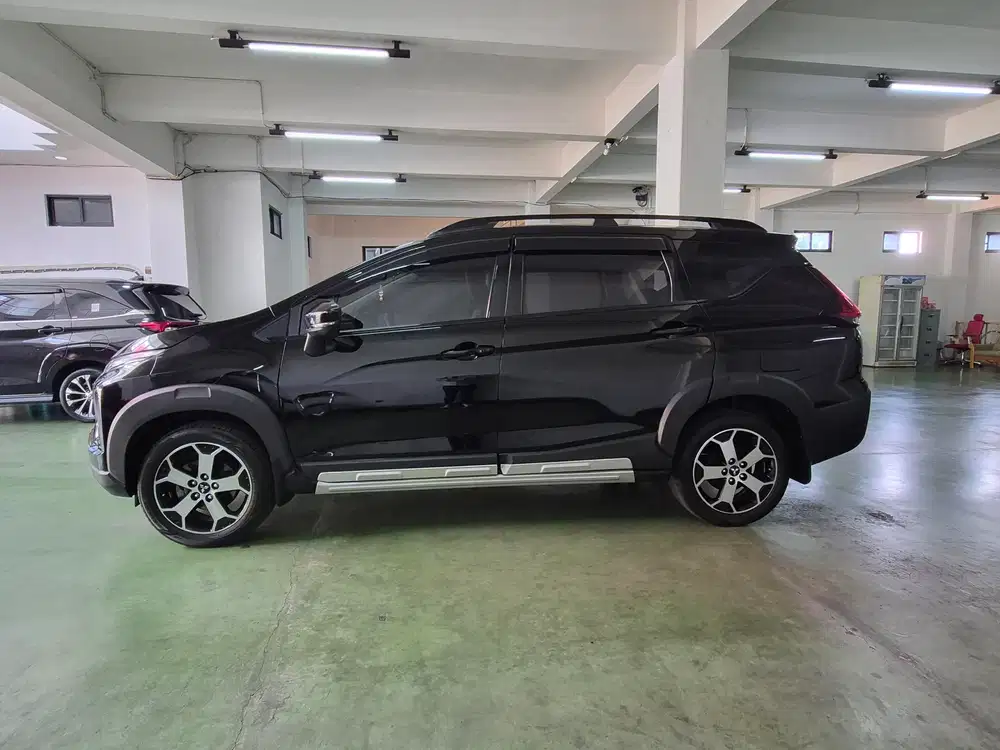 Mitsubishi Xpander 2022 Bensin