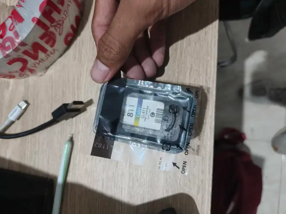 Cartridge Canon Pixma iP2770 Original