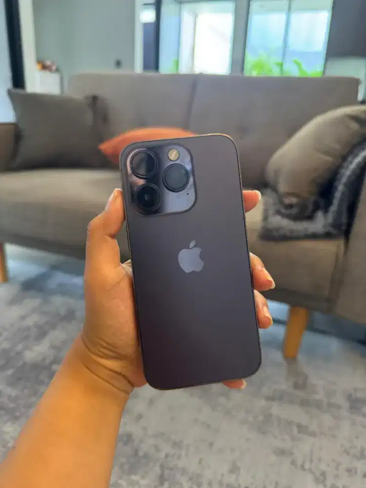 IPHONE 14 PRO INTER 128GB