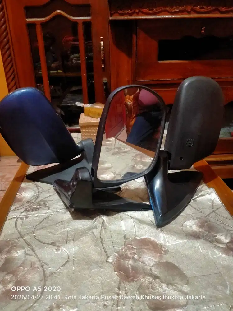 Jual kaca spion Avanza tipe E 2009