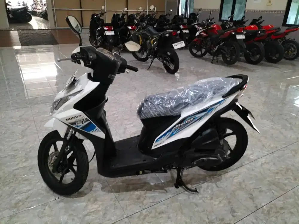 beat fi murah dan bagus