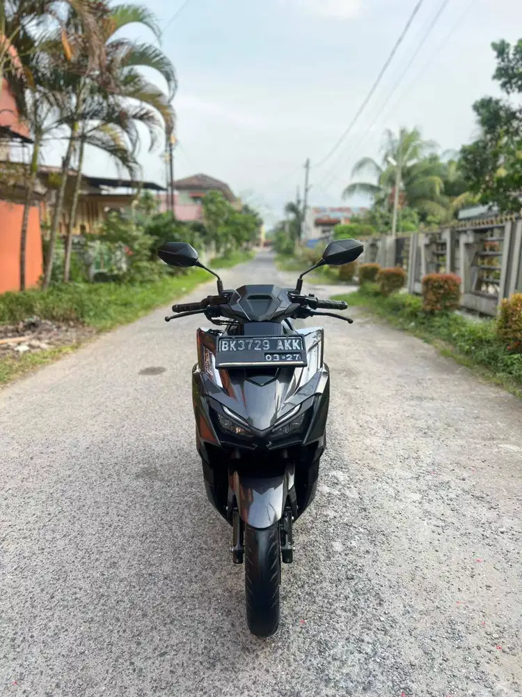 Honda Vario 160 ABS Tahun 2022