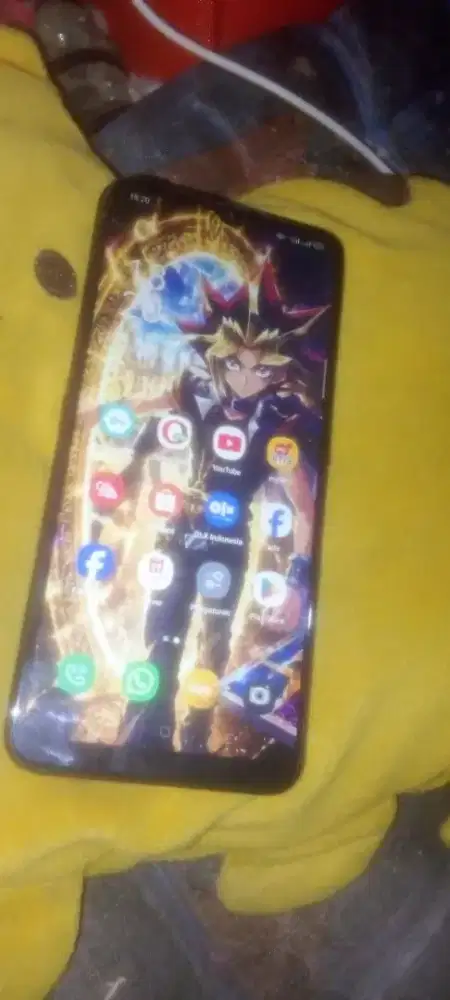 Oppo A5 2020 Ram 3/64