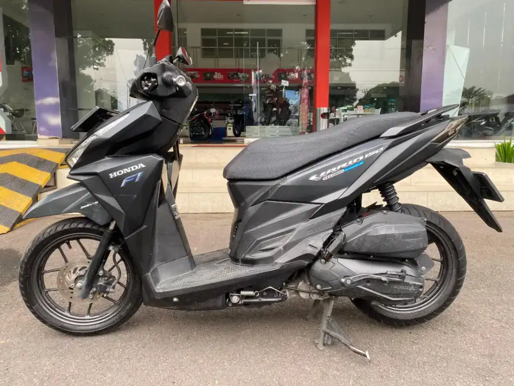Vario 150 tahun 2015