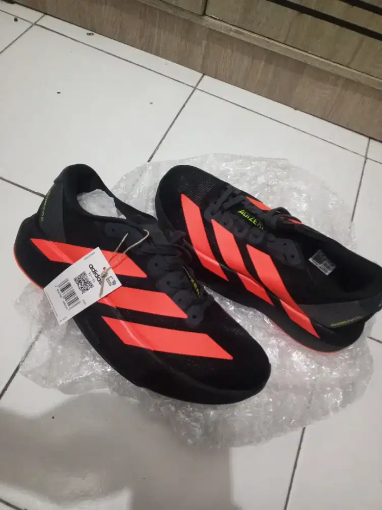 Sepatu Running Adidas,  Adizero Evo SL.