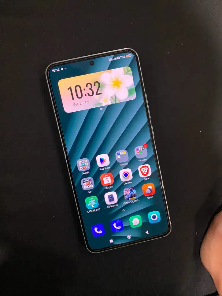 Xiaomi 13T 12/256 GB Green