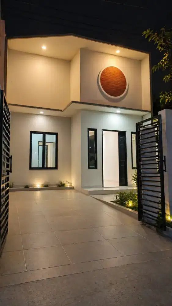 Bekasi Timur Regensi (BTR) Rumah Siap Huni Di Jual Bisa KPR