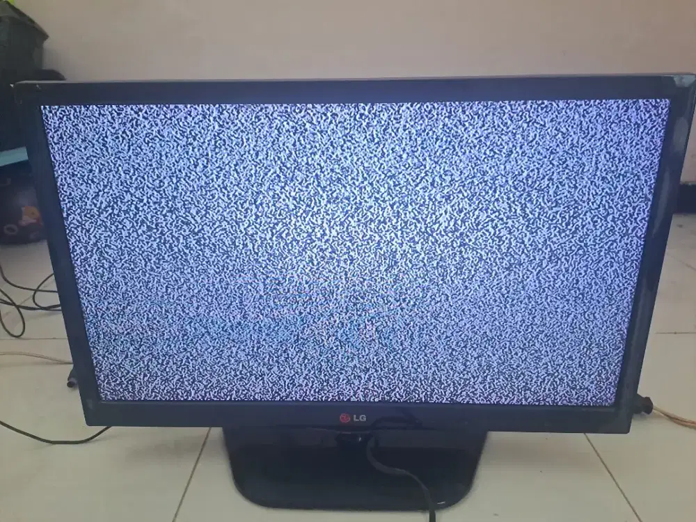 TV LED LG 32INCH free remote tv