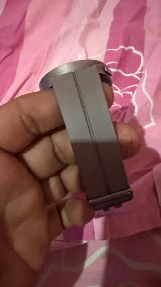 Di jual  galaxy watch 5 pro