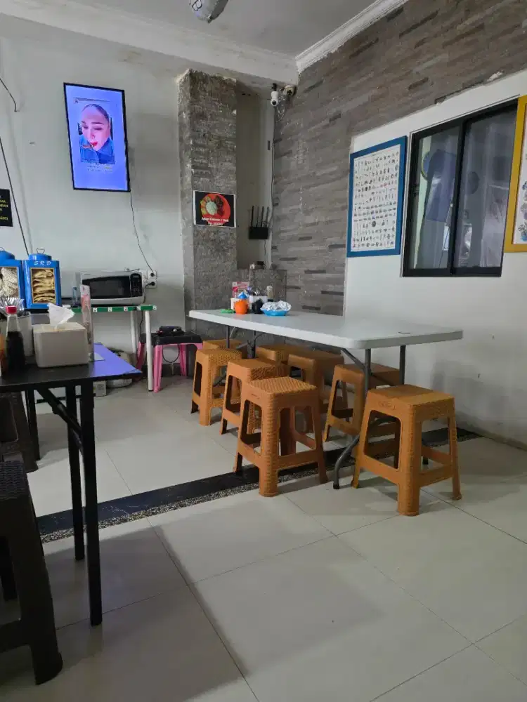 DICARI SEGERA PEGAWAI KASIR