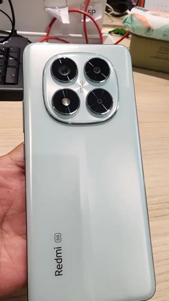 Hp redmi note 14 pro 5G(ex display)