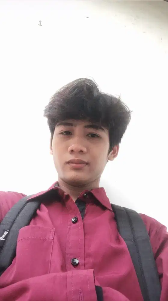 info loker apa aja kalo ada