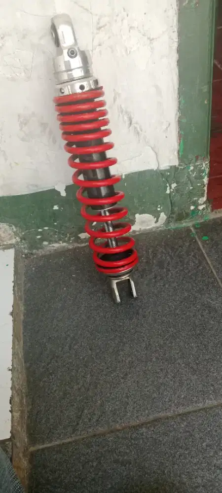 Subleker extride ori