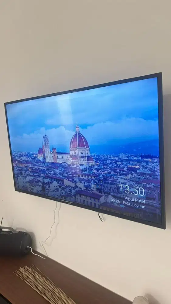 TV android COOCAA 42 inch 42S39