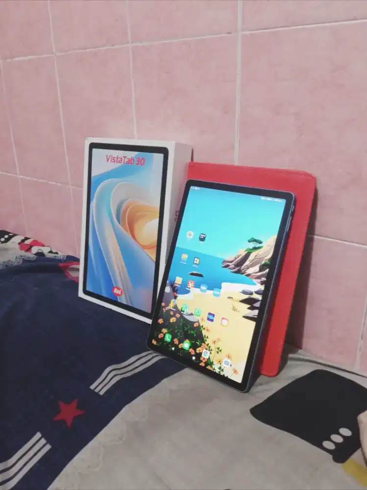 Tablet Tab Vizta