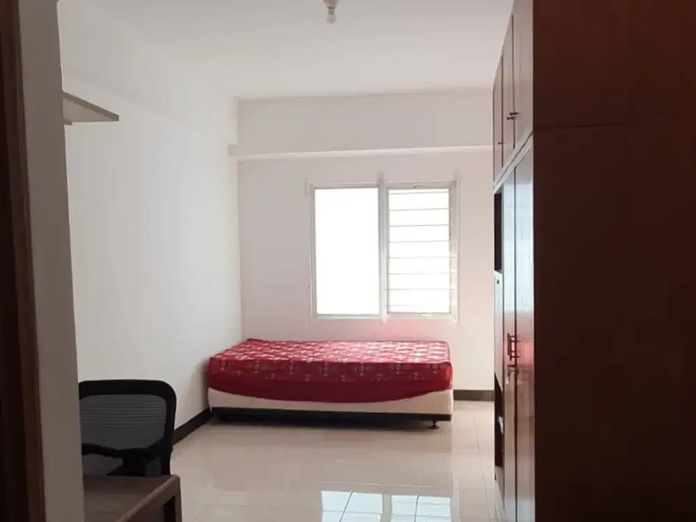 Dijual Cepat Apartemen Pinewood Jatinangor Tipe Studio