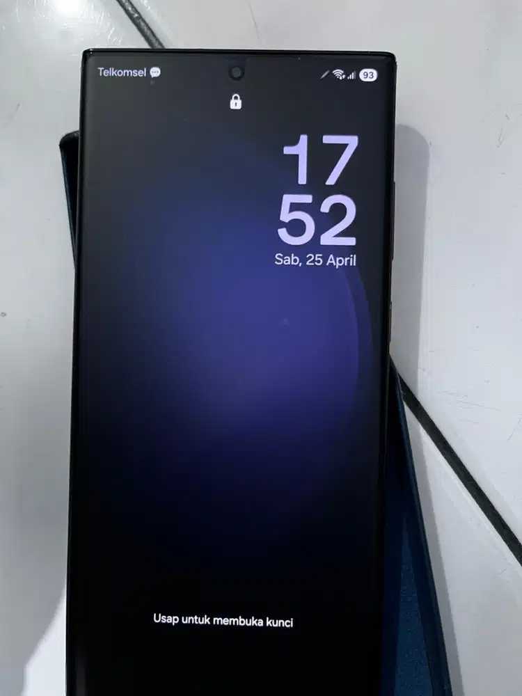 Samsung S23 ultra 12/512