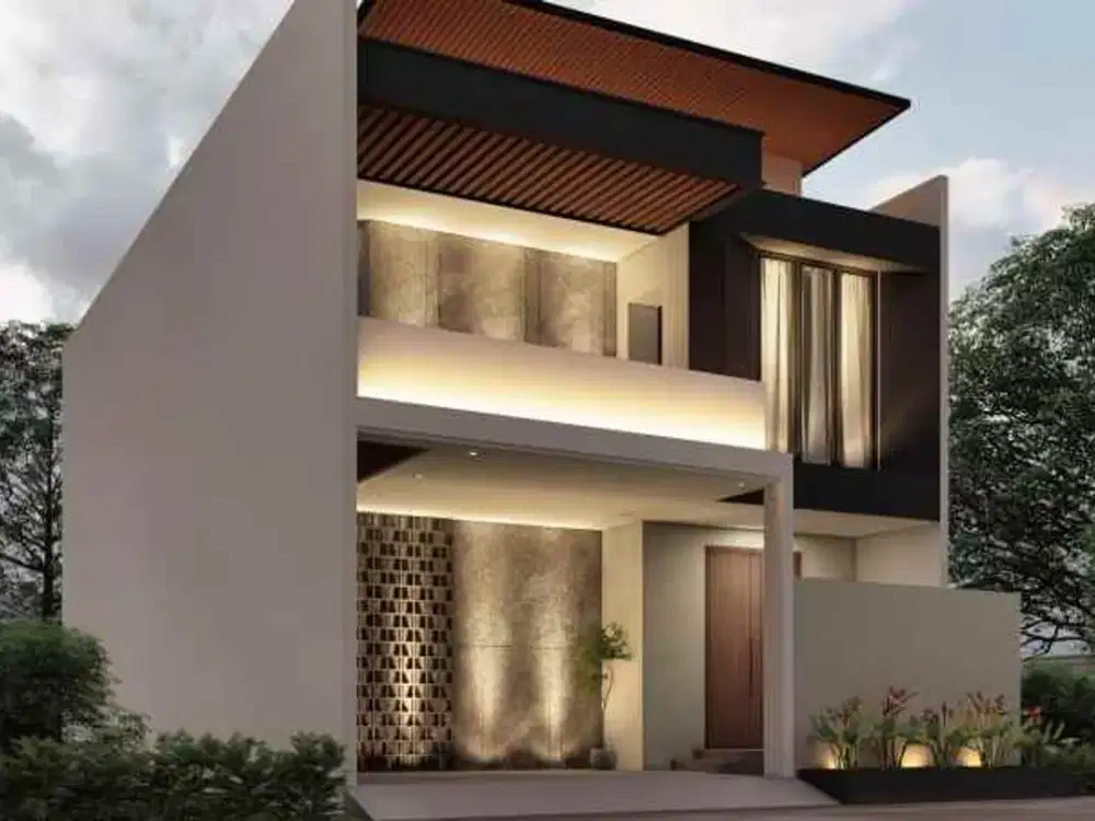 Rumah Araya 2 Surabaya, On Progess Ready Unit April 2026