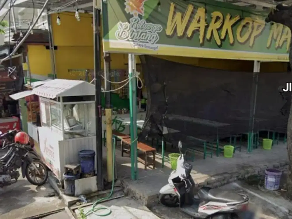 rumah dijual dukuh kupang surabaya