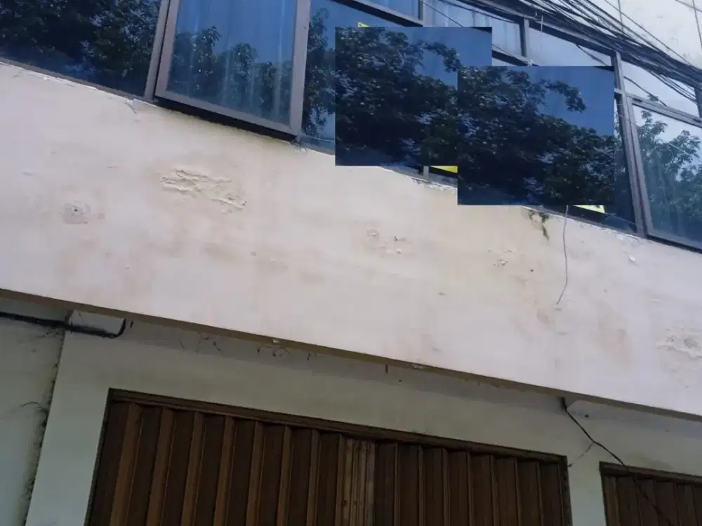 ruko dijual dan disewakan raya manyar surabaya