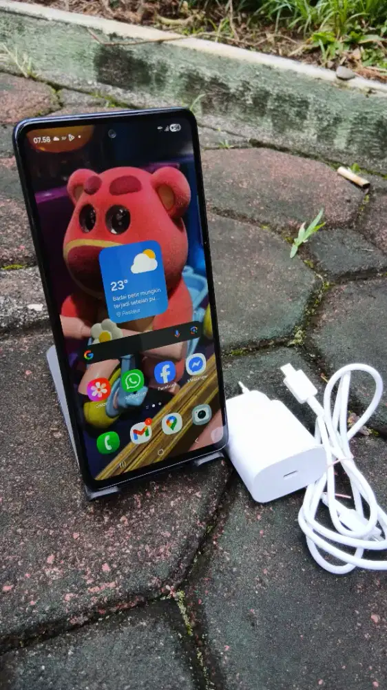 Samsung A53 PECAS 8/256