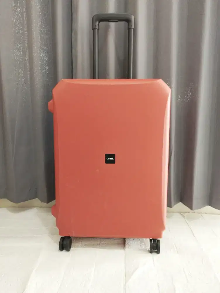 Lojel Voja Large 29 Inch -/ Red Teracota