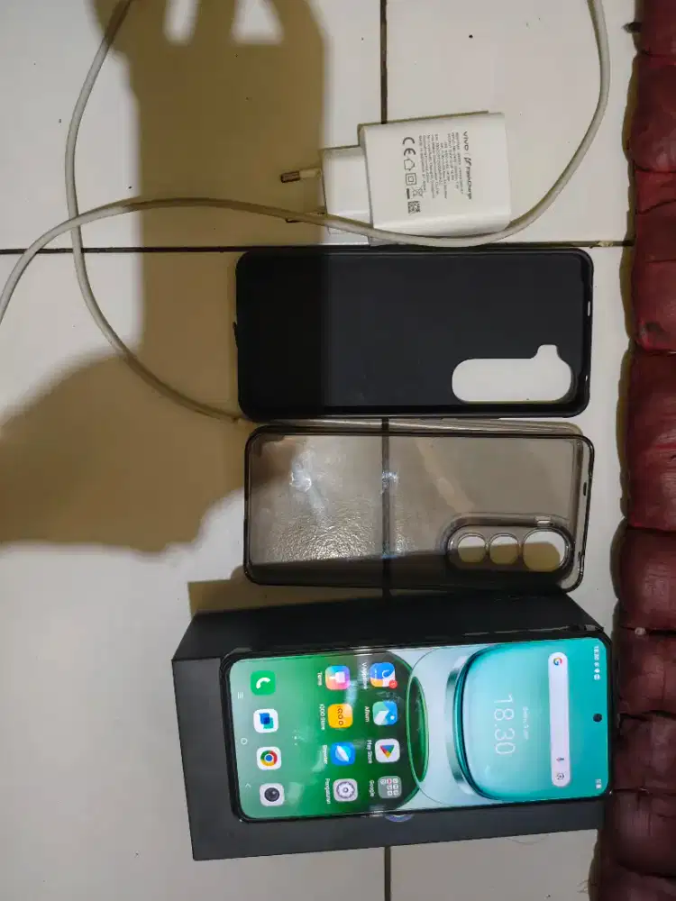 Iqoo z10 lite ram 8/128