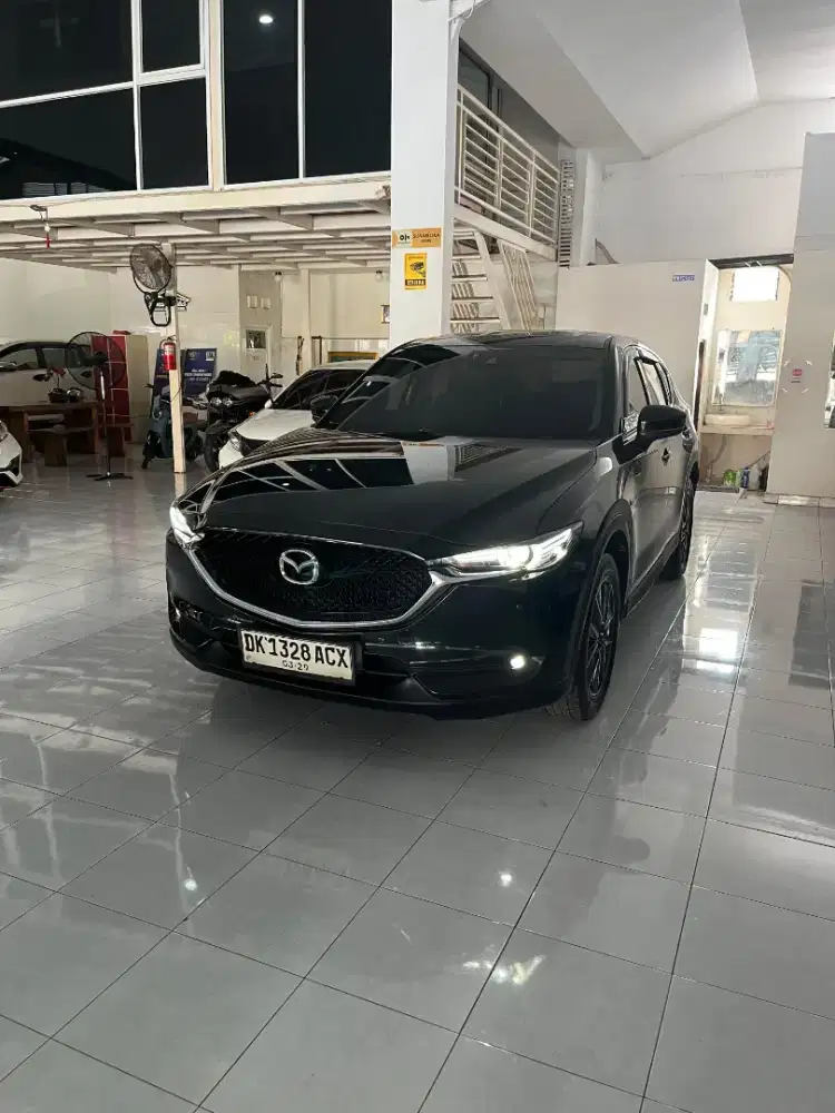 MAZDA CX 5  ELITE