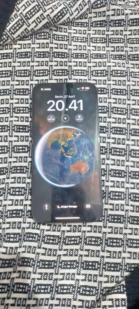 IPHONE 15+ EX IBOX MULUS . 128GB