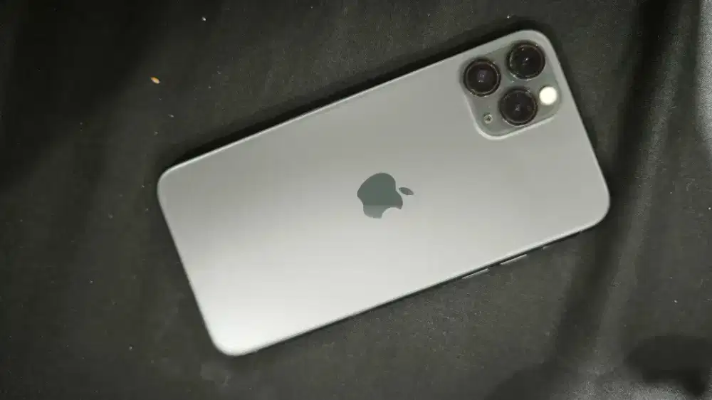 iPhone 11 Pro Ex Inter 256Gb