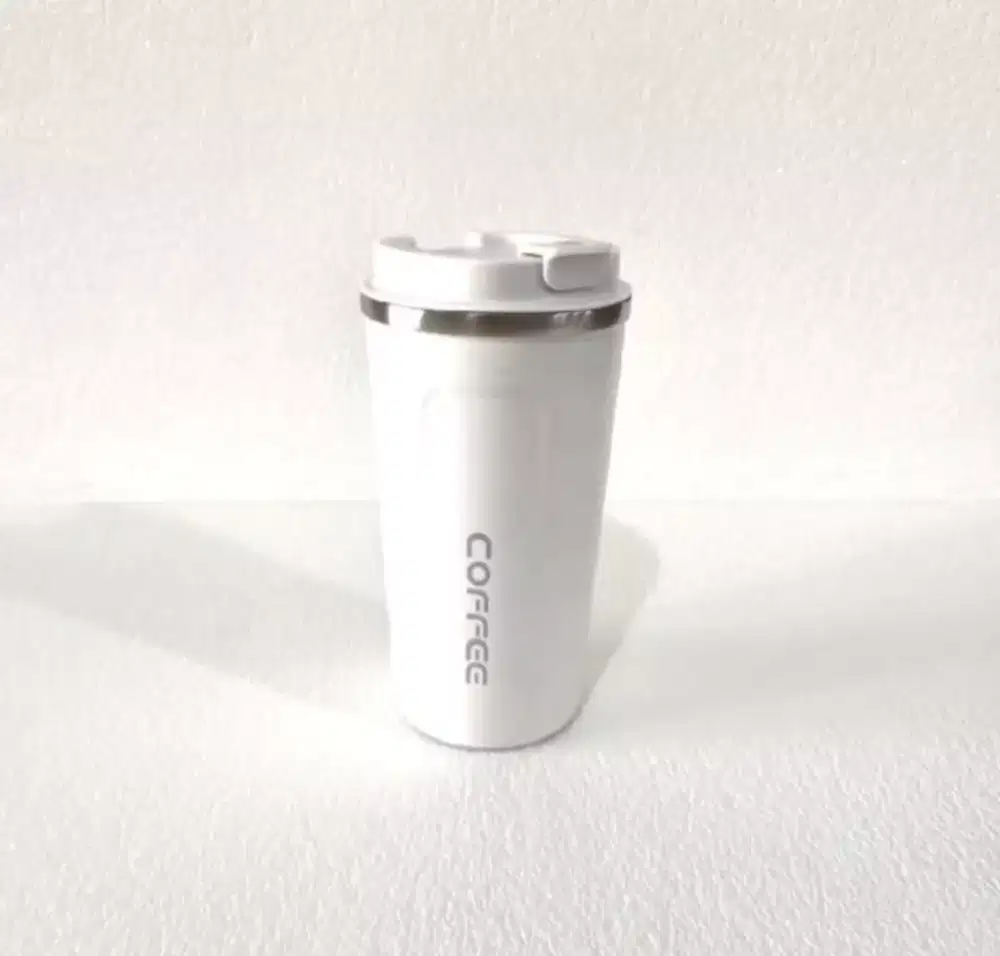 Tumbler kopi tahan panas dingin