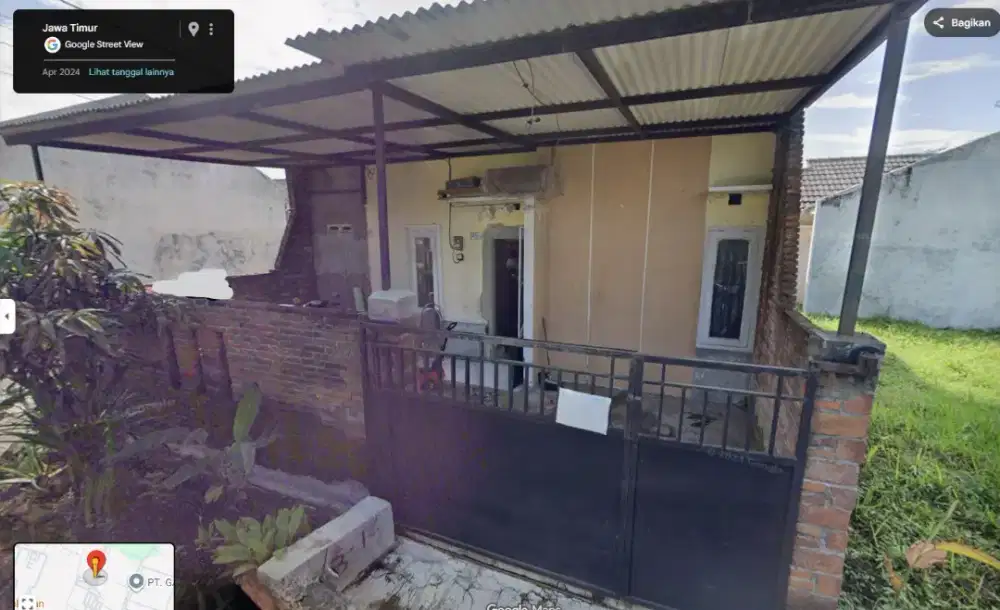 Graha Permata Residence