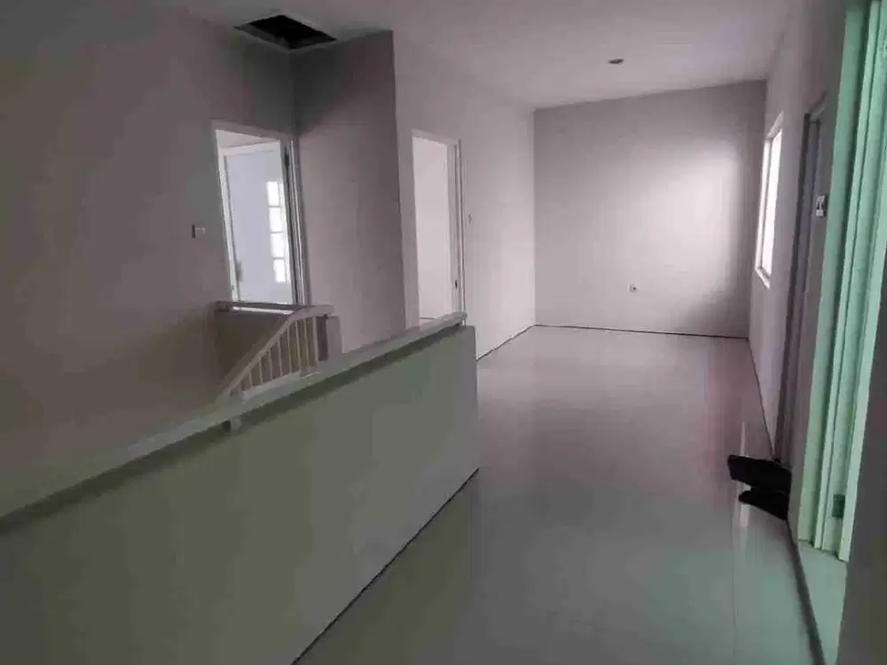 Rumah 2Lantai Area Candi Mendut Suhat Kota Malang