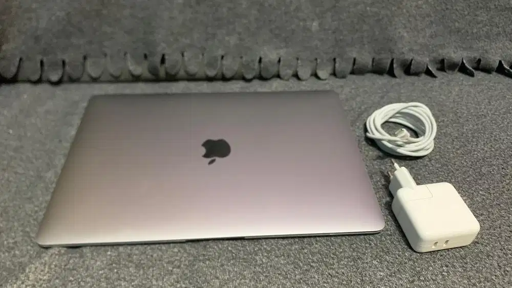 MacBook Air 2020 Space gray