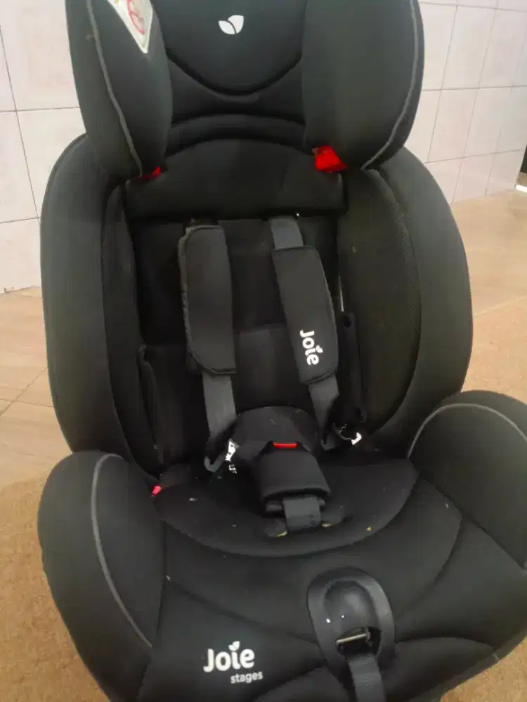 Baby Car Seat jual