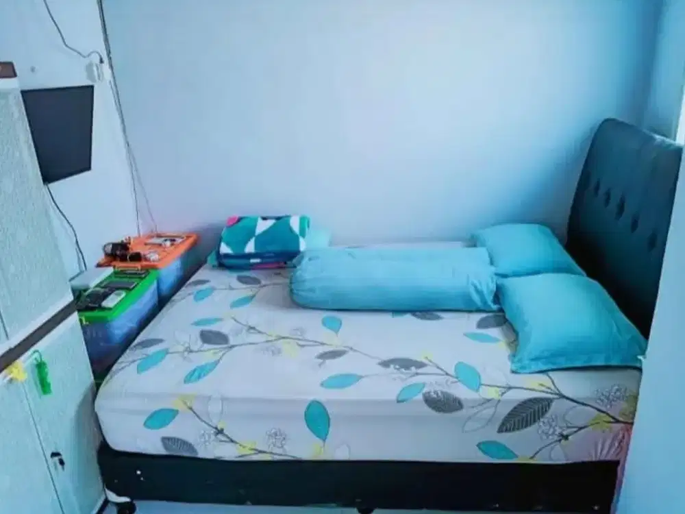 Dijual Rumah Bronggalan