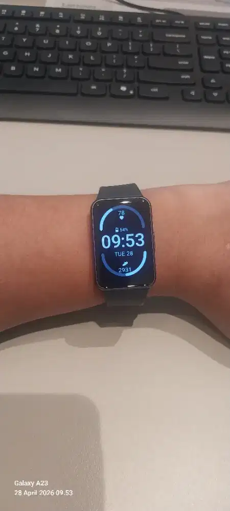 Samsung Galaxy Fit 3