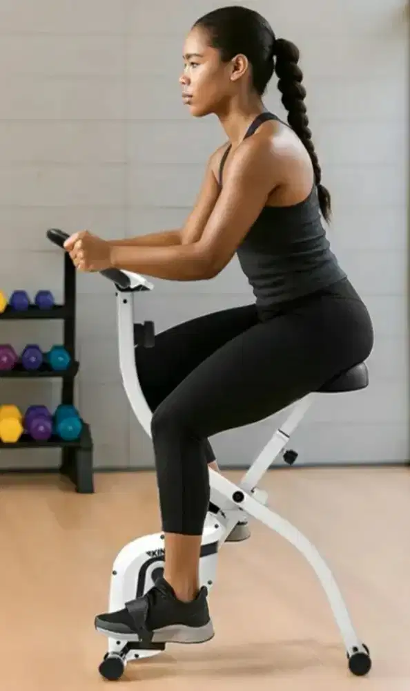 Service Alat Olah Raga Treadmill Sepeda Statis Kursi Pijat Semua Merk