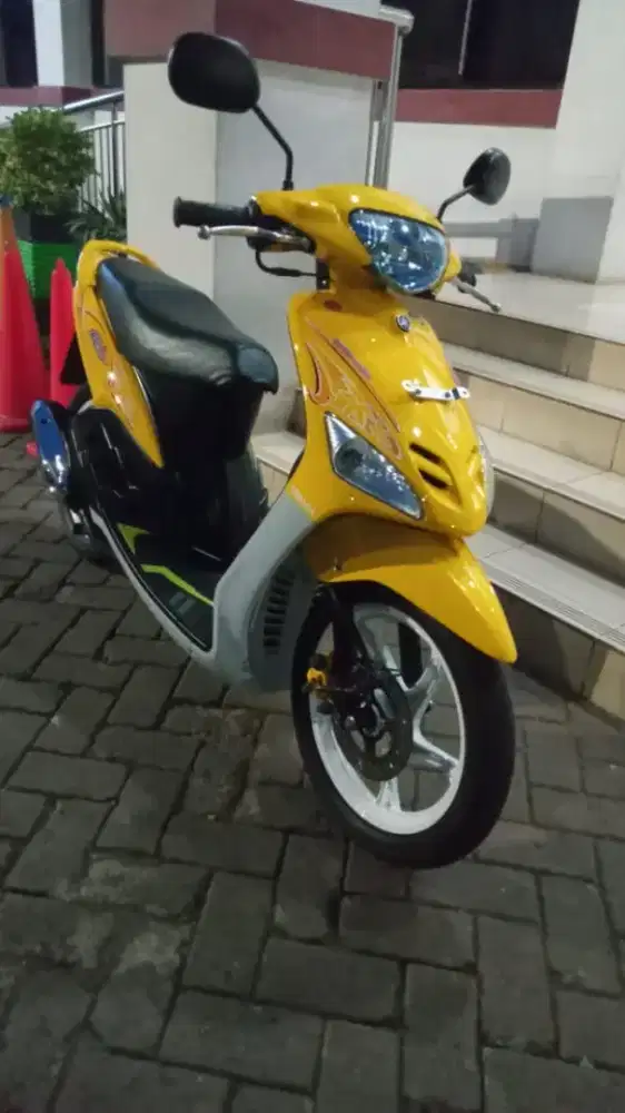 Mio sporty 2004