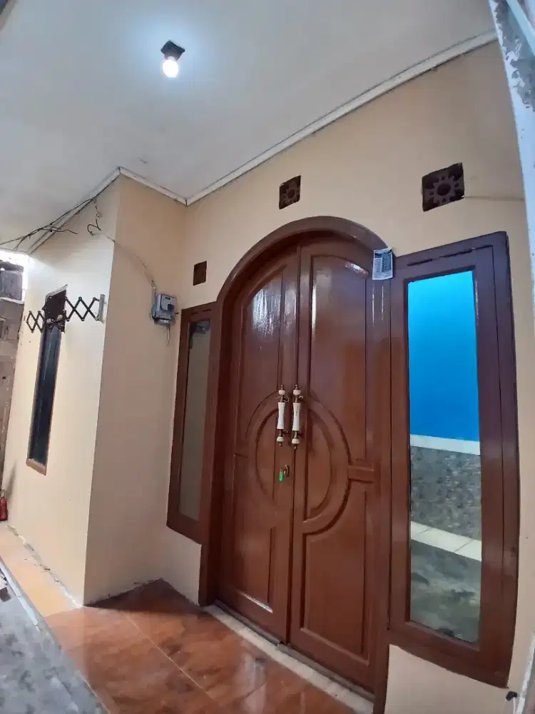 Jual Atau Sewa Rumah Murah Jakarta Barat Bulanan Tahunan