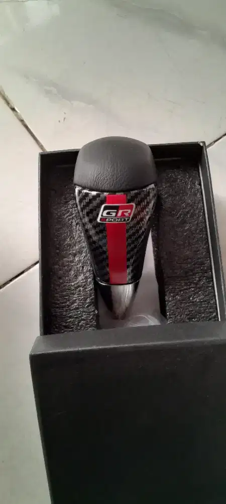 Handle perseneling for toyota ( universal )