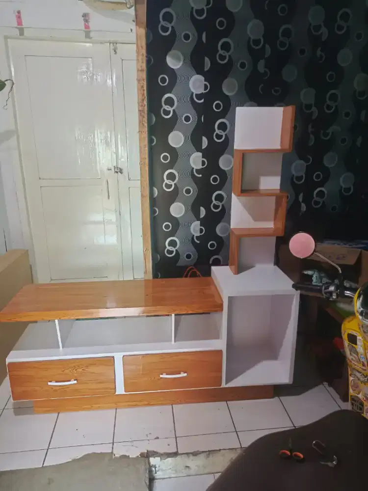 Meja Tv Minimalis Murah