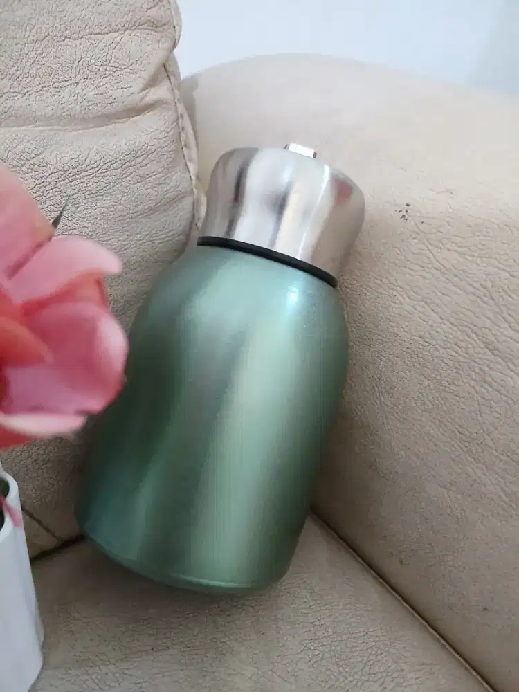 Tumbler Termos Mini Stainless Steel 300 ml Murah