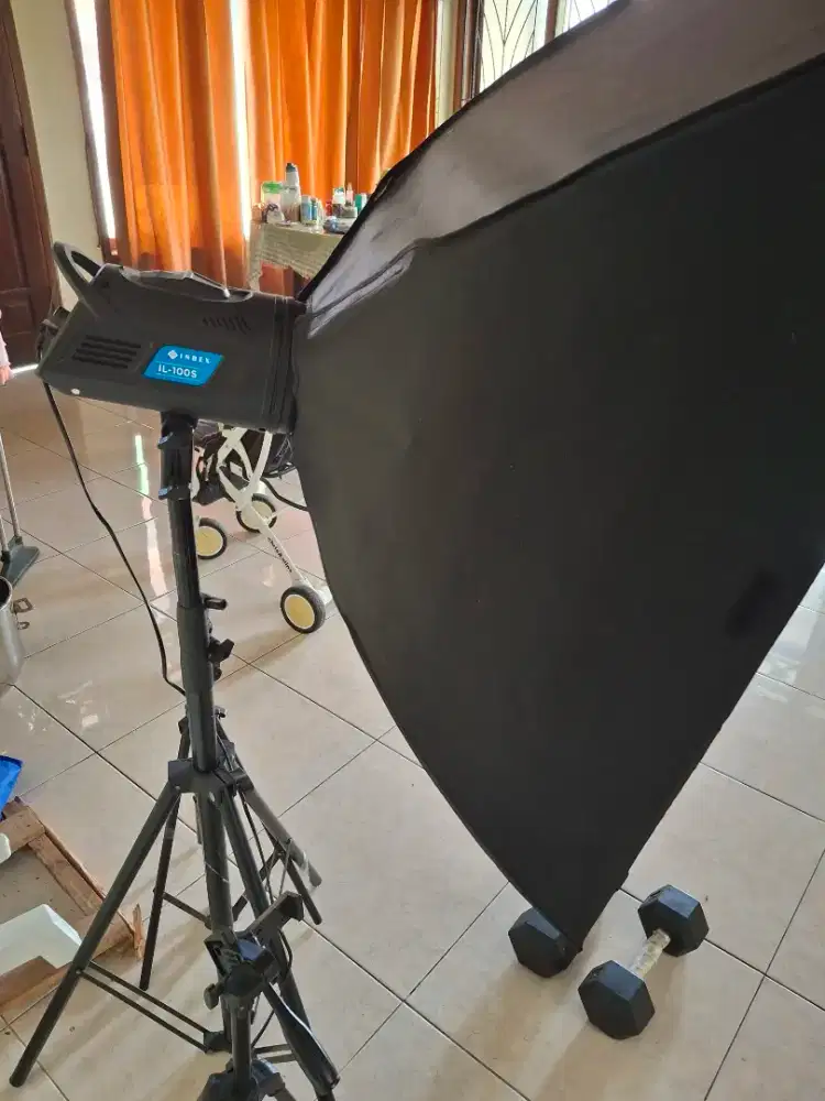 Inbex lighting konten