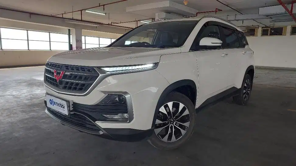 DP MURAH Wuling Almaz 1.5 Exclusive 5-Seater Bensin-AT CSAXD